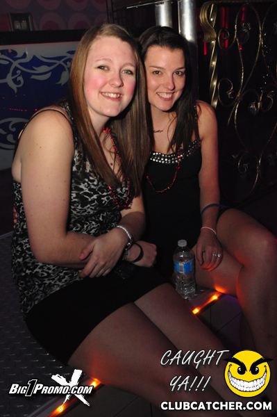 Luxy nightclub photo 194 - March 9th, 2013