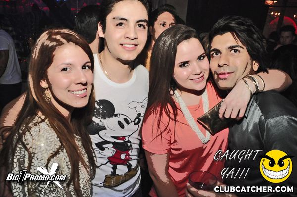 Luxy nightclub photo 195 - March 9th, 2013