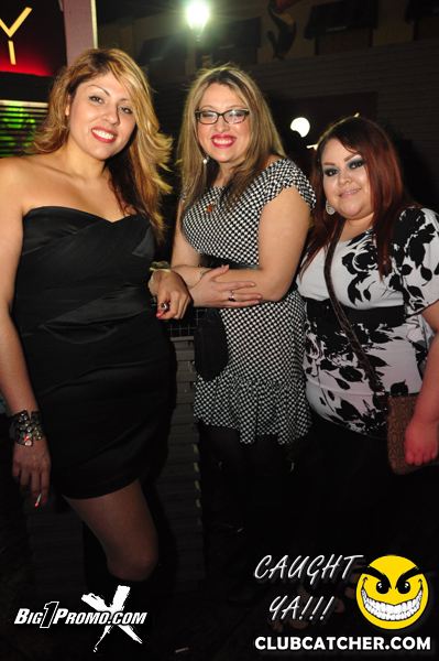 Luxy nightclub photo 197 - March 9th, 2013