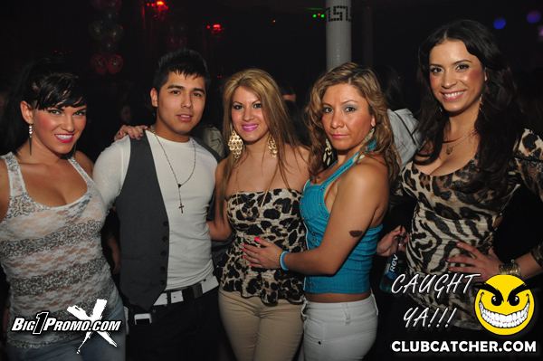 Luxy nightclub photo 198 - March 9th, 2013