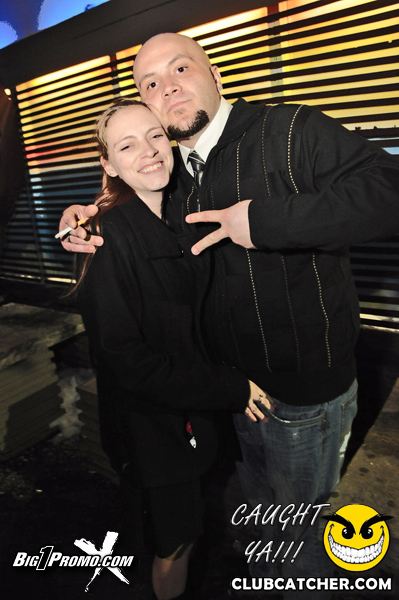 Luxy nightclub photo 199 - March 9th, 2013