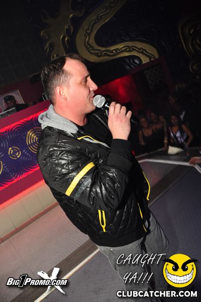 Luxy nightclub photo 200 - March 9th, 2013