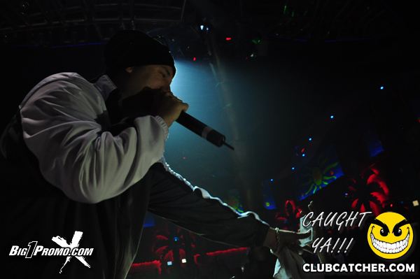 Luxy nightclub photo 3 - March 9th, 2013