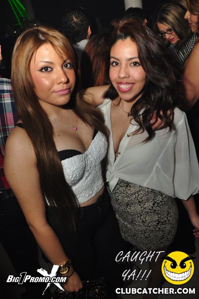 Luxy nightclub photo 21 - March 9th, 2013