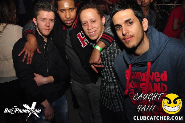 Luxy nightclub photo 201 - March 9th, 2013