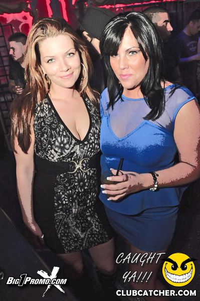 Luxy nightclub photo 202 - March 9th, 2013