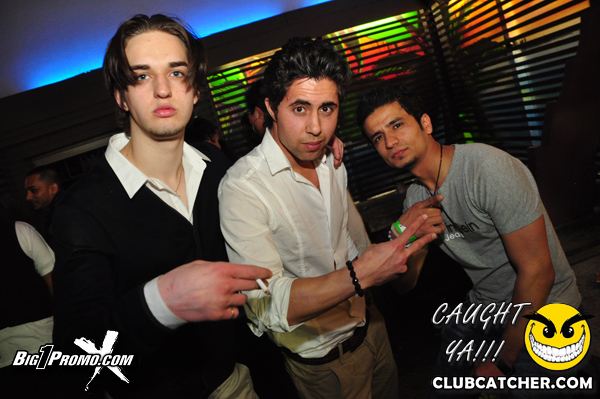 Luxy nightclub photo 204 - March 9th, 2013