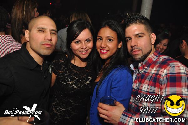 Luxy nightclub photo 205 - March 9th, 2013