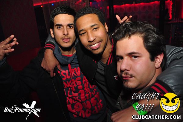 Luxy nightclub photo 206 - March 9th, 2013