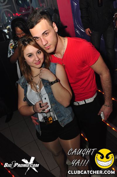 Luxy nightclub photo 207 - March 9th, 2013