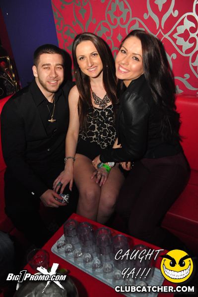 Luxy nightclub photo 208 - March 9th, 2013