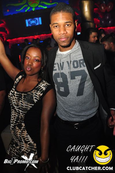 Luxy nightclub photo 209 - March 9th, 2013