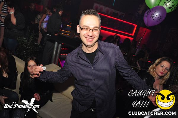 Luxy nightclub photo 210 - March 9th, 2013