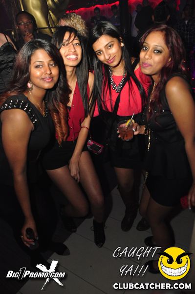 Luxy nightclub photo 213 - March 9th, 2013