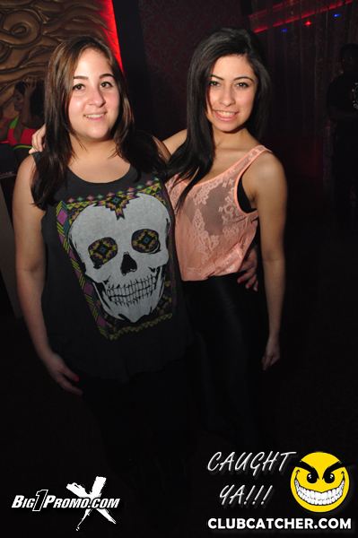 Luxy nightclub photo 214 - March 9th, 2013