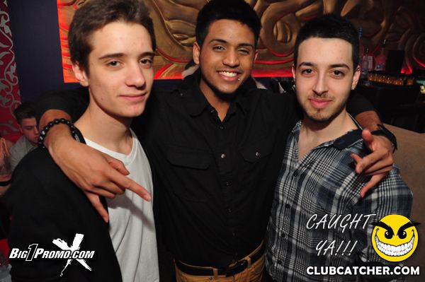 Luxy nightclub photo 215 - March 9th, 2013