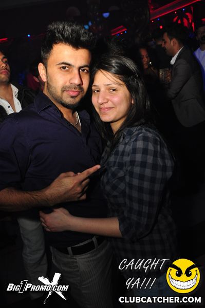 Luxy nightclub photo 216 - March 9th, 2013