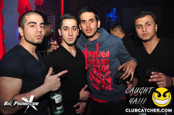 Luxy nightclub photo 217 - March 9th, 2013