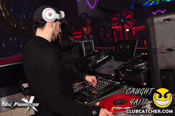 Luxy nightclub photo 218 - March 9th, 2013