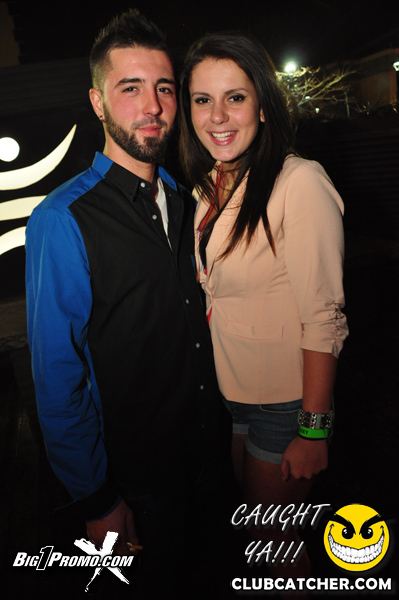 Luxy nightclub photo 220 - March 9th, 2013