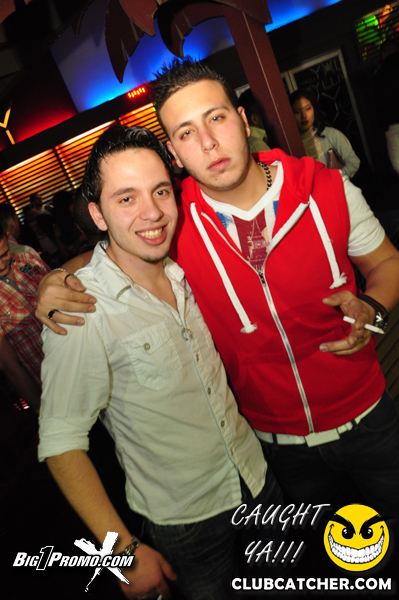 Luxy nightclub photo 23 - March 9th, 2013