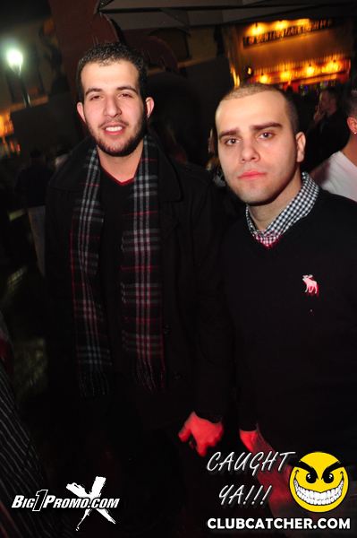 Luxy nightclub photo 221 - March 9th, 2013