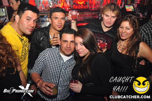 Luxy nightclub photo 224 - March 9th, 2013