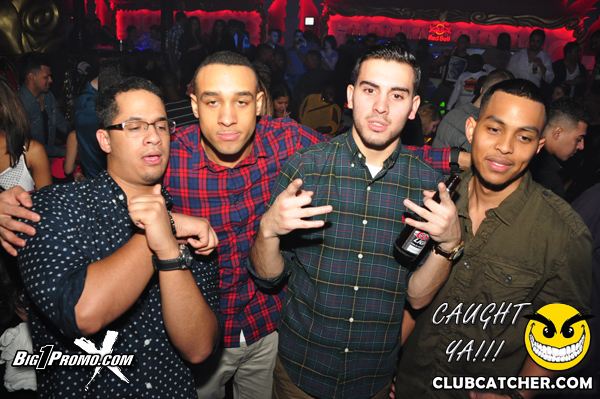 Luxy nightclub photo 227 - March 9th, 2013