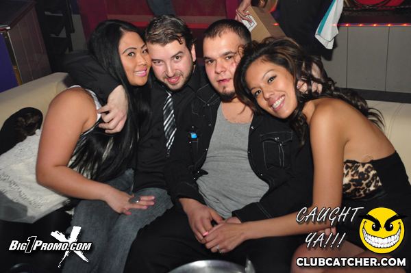 Luxy nightclub photo 229 - March 9th, 2013