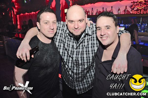 Luxy nightclub photo 230 - March 9th, 2013