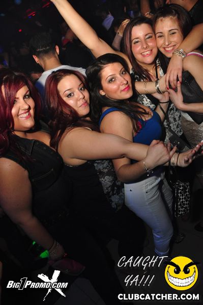 Luxy nightclub photo 24 - March 9th, 2013