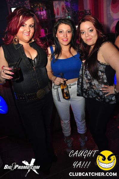 Luxy nightclub photo 231 - March 9th, 2013