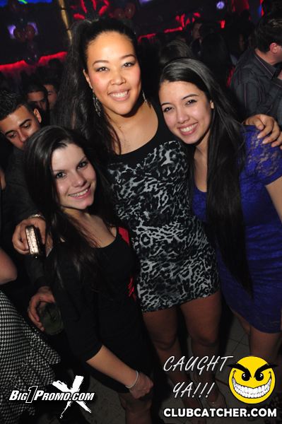 Luxy nightclub photo 234 - March 9th, 2013