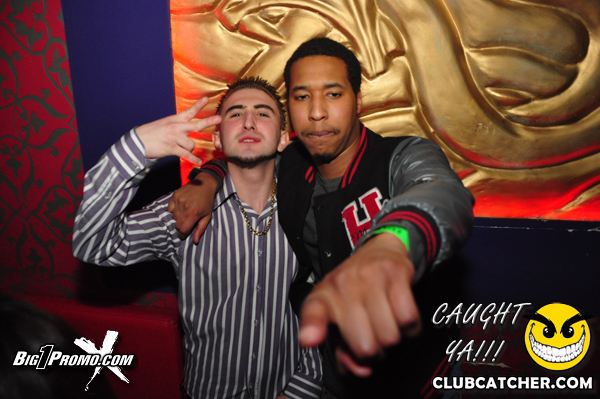 Luxy nightclub photo 235 - March 9th, 2013