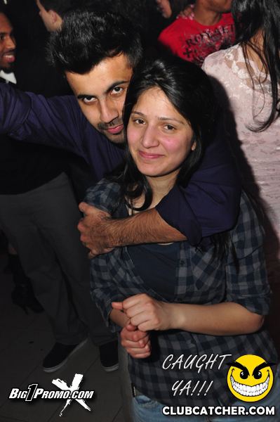 Luxy nightclub photo 236 - March 9th, 2013