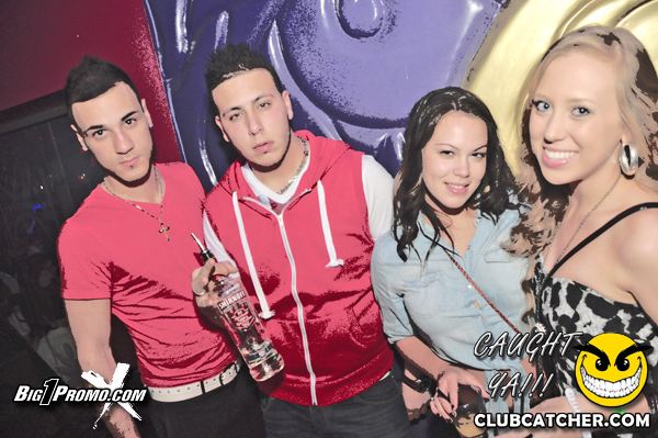 Luxy nightclub photo 237 - March 9th, 2013