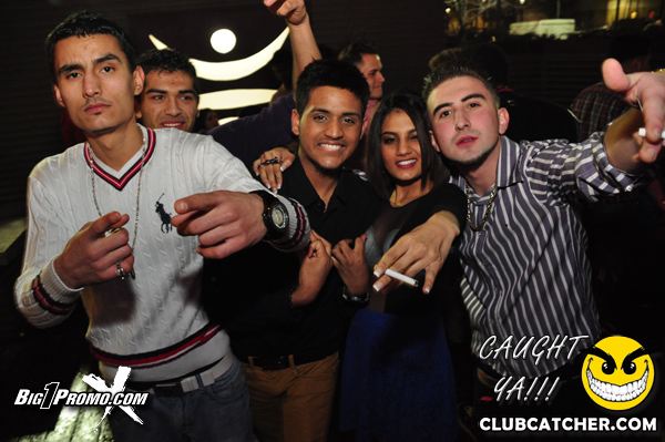 Luxy nightclub photo 238 - March 9th, 2013