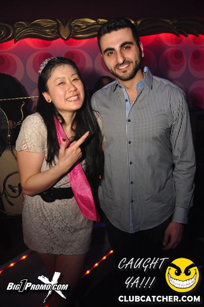 Luxy nightclub photo 240 - March 9th, 2013