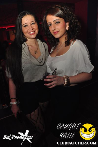 Luxy nightclub photo 25 - March 9th, 2013
