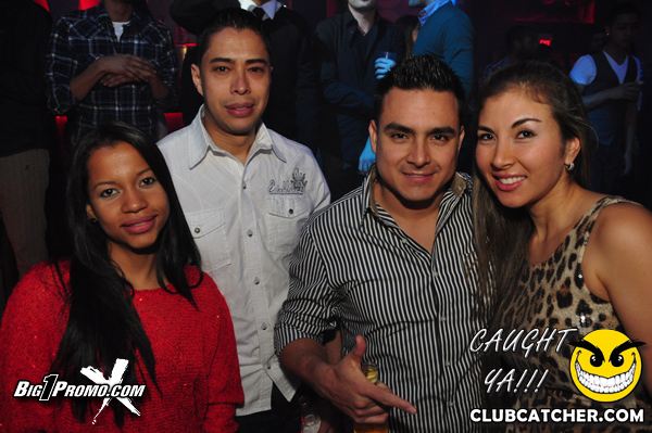 Luxy nightclub photo 242 - March 9th, 2013