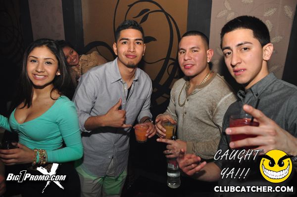 Luxy nightclub photo 243 - March 9th, 2013