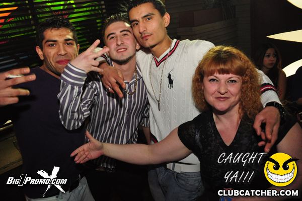 Luxy nightclub photo 244 - March 9th, 2013