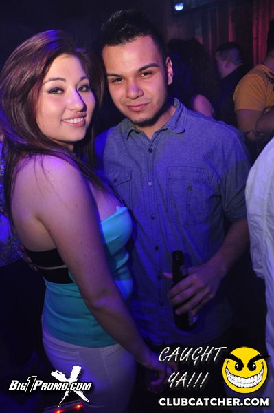 Luxy nightclub photo 245 - March 9th, 2013