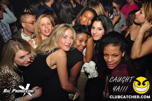 Luxy nightclub photo 247 - March 9th, 2013