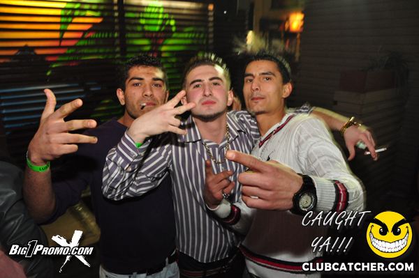 Luxy nightclub photo 249 - March 9th, 2013