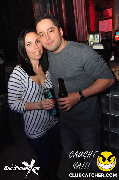 Luxy nightclub photo 250 - March 9th, 2013