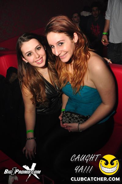 Luxy nightclub photo 26 - March 9th, 2013