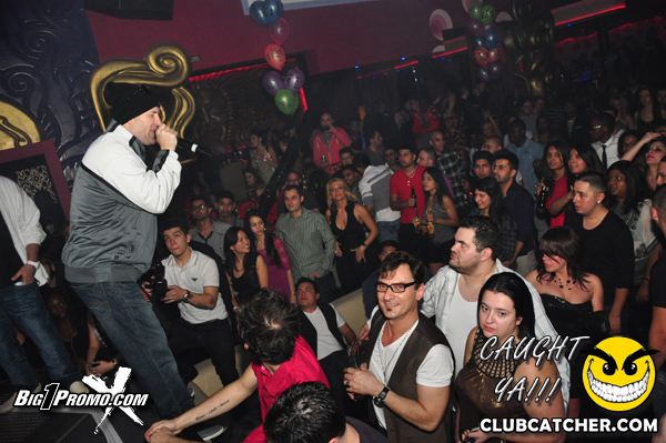 Luxy nightclub photo 251 - March 9th, 2013