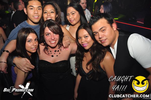 Luxy nightclub photo 252 - March 9th, 2013
