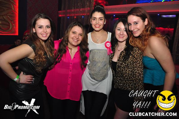 Luxy nightclub photo 253 - March 9th, 2013